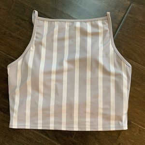 Kortni Jeane Squared Up Top